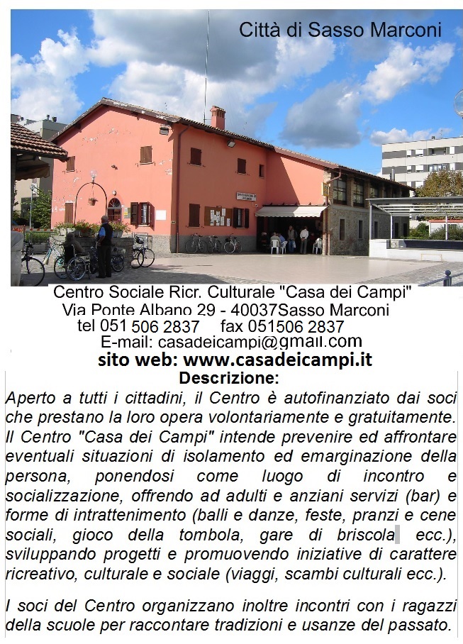 chi siamo
